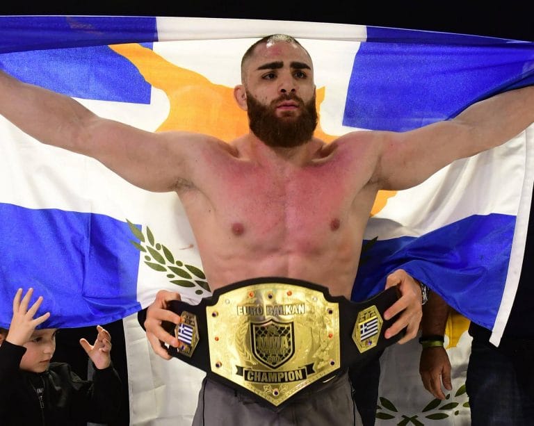Euro-Balkan Champion Crowned