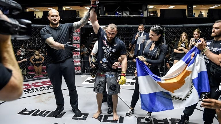 Historic Knockout Victory